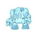Crystal Regigigas